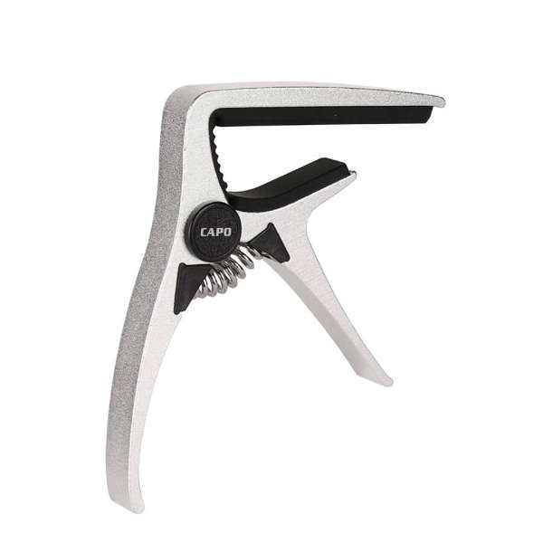 Boston CL-02 Aluminium Capo - Classic