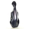 Leonardo CC-644 Cello Case 4/4 Brushed Blue