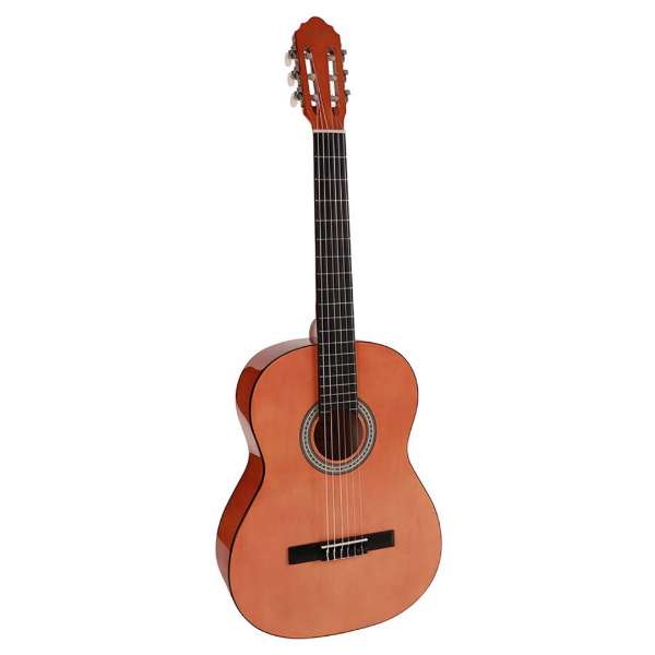 Salvador CG-144 Kids Series Classic Guitar 4/4 - Natural