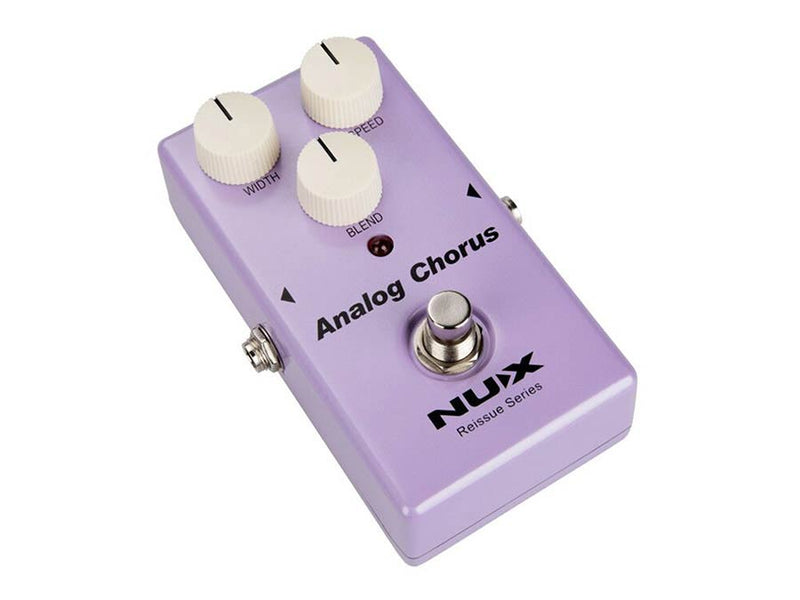 NUX Reissue Analog Chorus