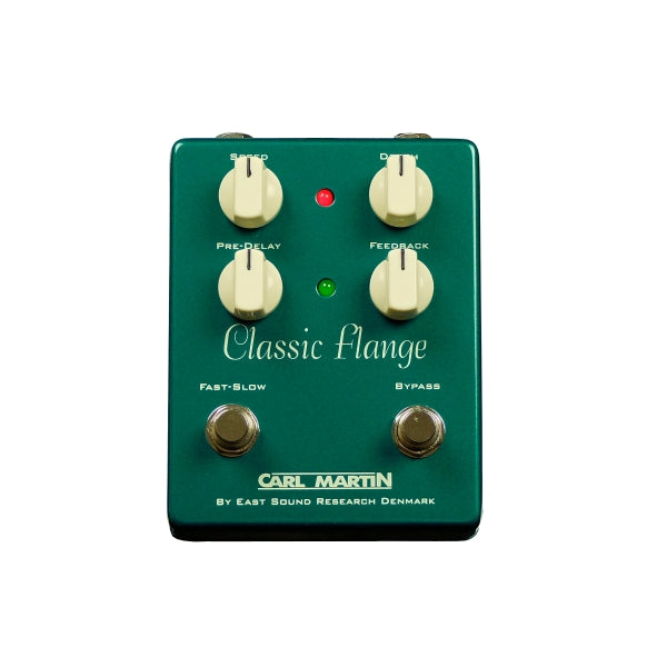 Carl Martin Axis - Classic Flanger