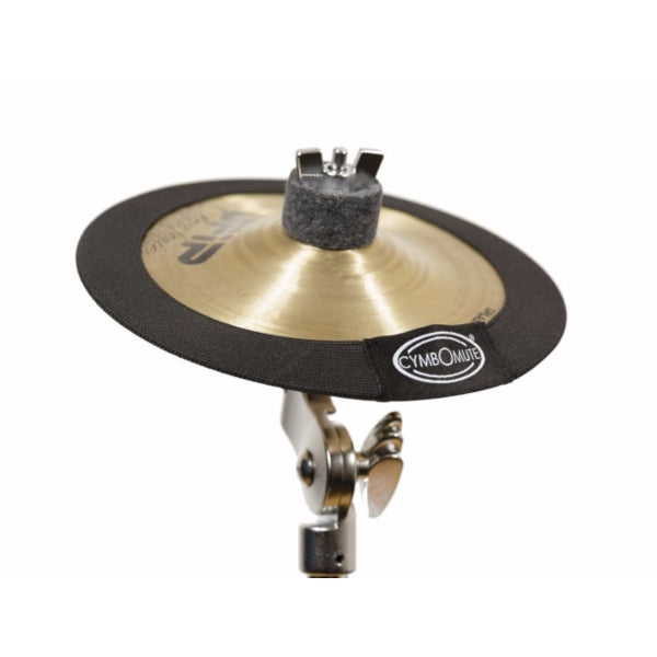 Cymbomute CM06B Cymbal Mute 6"