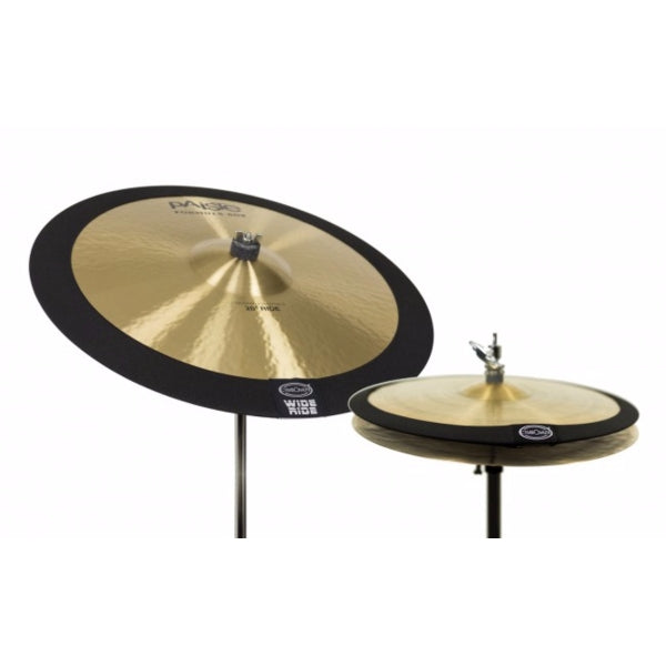 Cymbomute CM1420PK Cymbal Mute Pack 14+20"