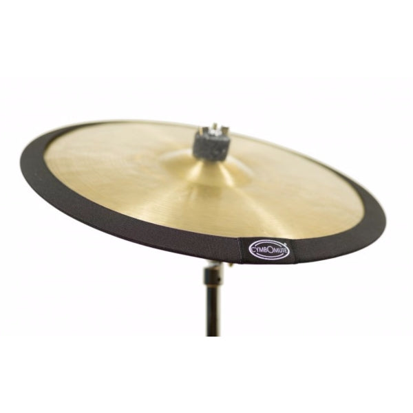 Cymbomute CM14B Cymbal Mute 14"