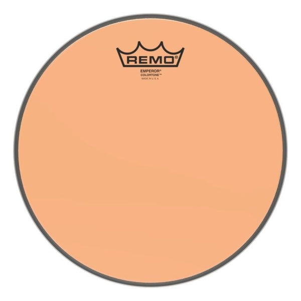 Remo Emperor Colortone Orange