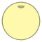 Remo Emperor Colortone Yellow
