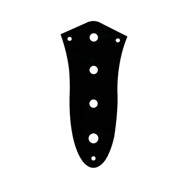 Boston CP-JB-AB Control Plate J-Bass
