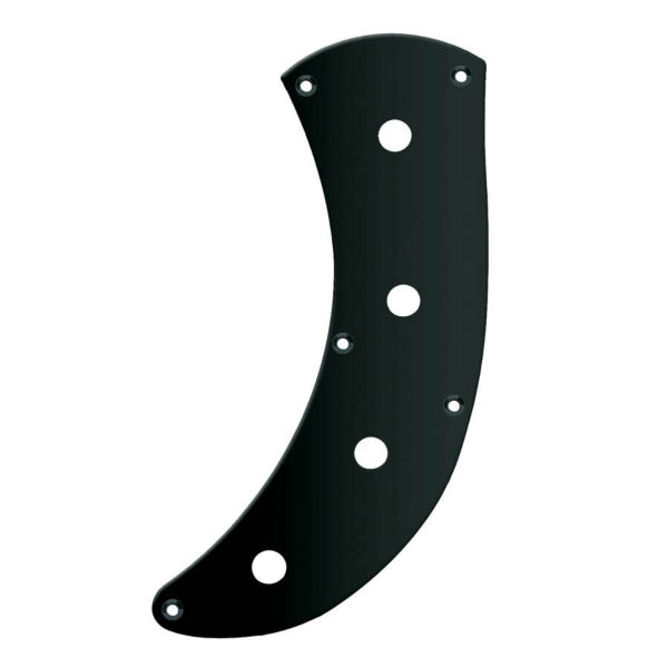 Boston CP-PB-B Control Plate P-Bass