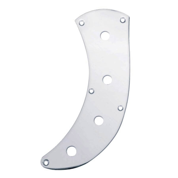 Boston CP-PB-C Control Plate P-Bass