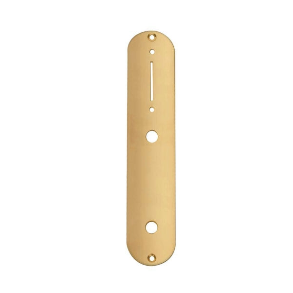 Boston CP-TE-AG Control Plate Tele
