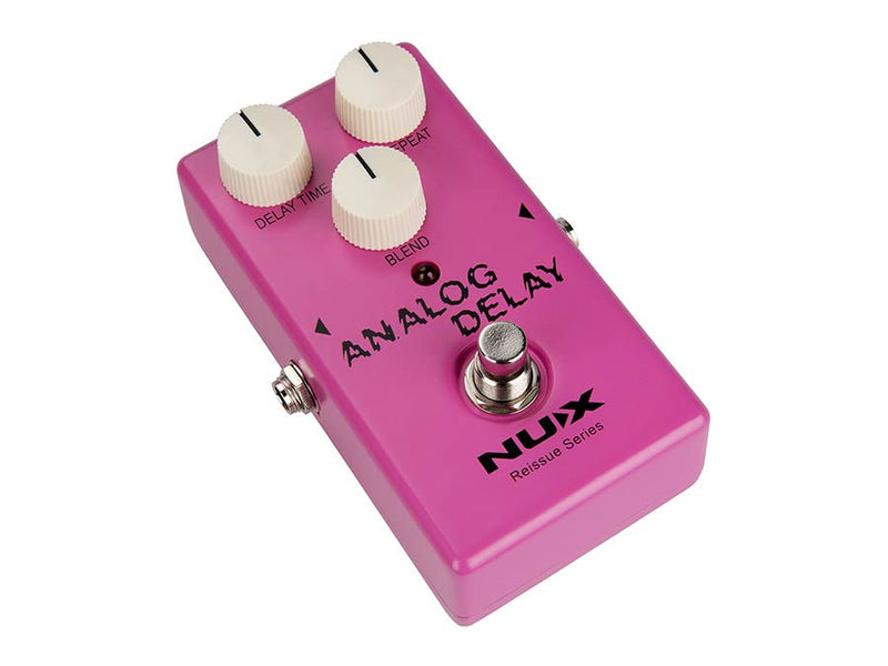 NUX Reissue Analog Delay