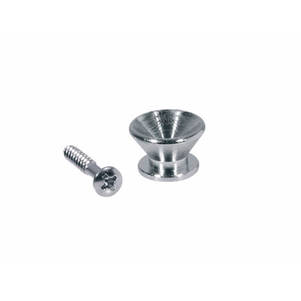 Boston EP-F-C Strap Buttons 2-p
