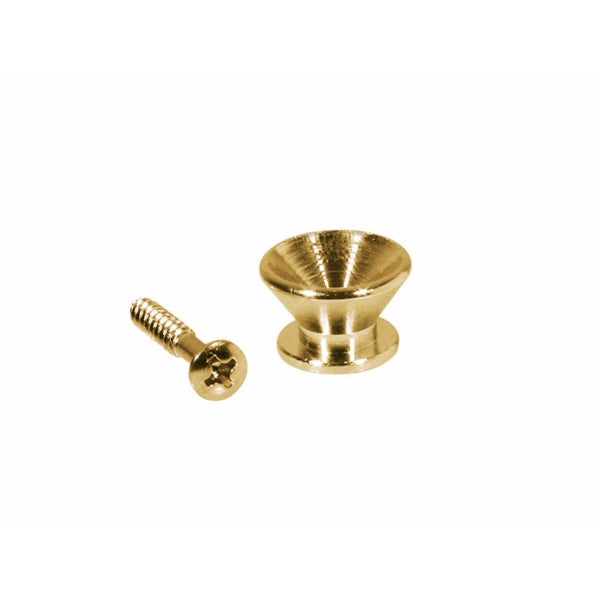 Boston EP-F-G Strap Buttons 2-p