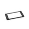 Boston HCS3050BK Humbucker Frame 3x5 mm Black