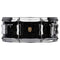 Ludwig LS908 Legacy Maple Jazz Fest Snare Drum - Black Galaxy