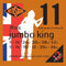 Rotosound JK30L Jumbo King Acoustic 12-str - Light 11-52