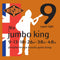 Rotosound JK9 Jumbo King Acoustic - Super Light 9-48