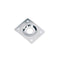 Boston JP-1 Jack Plate Chrome