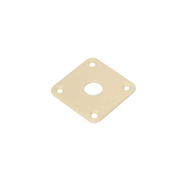 Boston JP-100 Jack Plate Ivory
