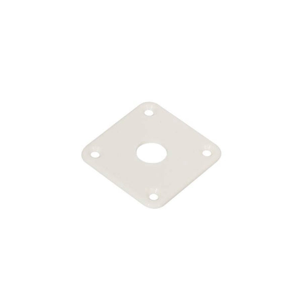 Boston JP-100 Jack Plate White