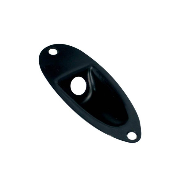 Boston JP-2-MB Jack Plate Mat Black