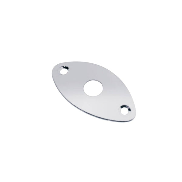 Boston JP-3-C Jack Plate Chrome