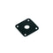 Boston JP-5-B Jack Plate Black