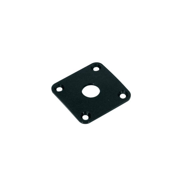 Boston JP-5-B Jack Plate Black