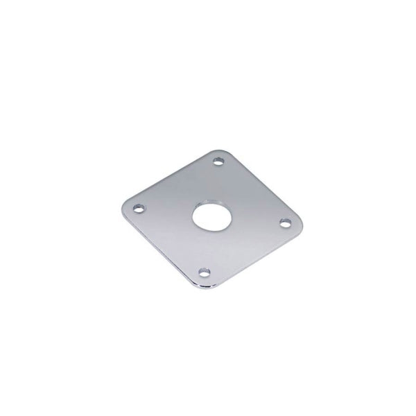 Boston JP-5-C Jack Plate Chrome