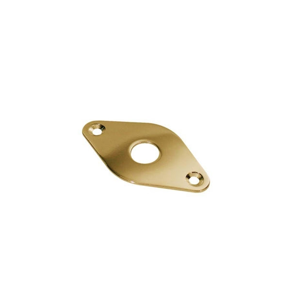 Boston JP-6-G Jack Plate Gold