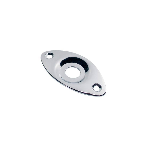 Boston JP-7-C Jack Plate Chrome