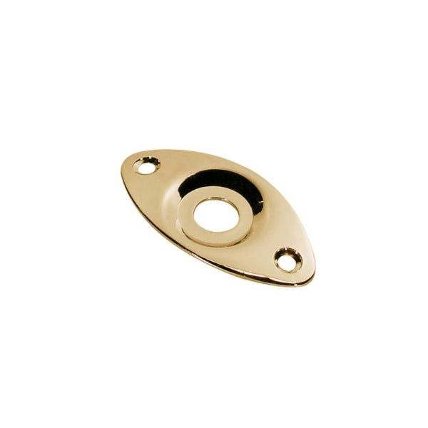 Boston JP-7-G Jack Plate Gold