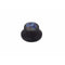 Boston KB-262 Bell Knob - Black