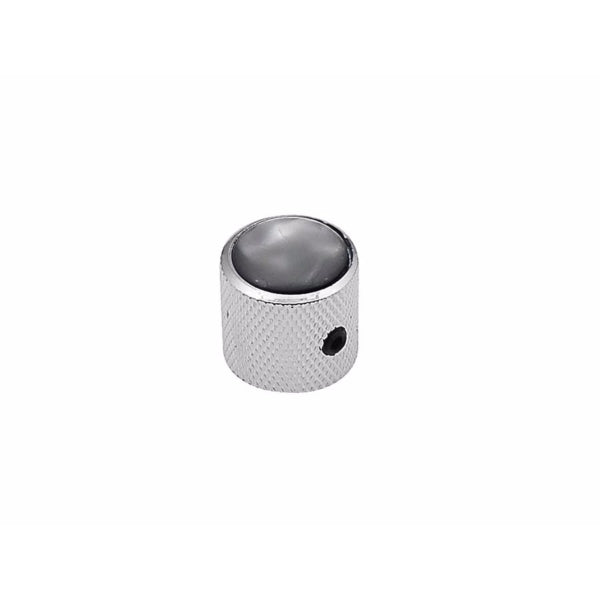 Boston KCH-239 Dome Knob - Chrome