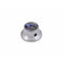 Boston KCH-262 Bell Knob - Chrome