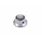 Boston KCH-263 Bell Knob - Chrome