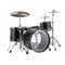 Ludwig Keystone X Pro Beat Shell Pack 24"