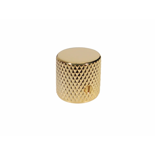 Boston KG-205 Dome Knob Gold