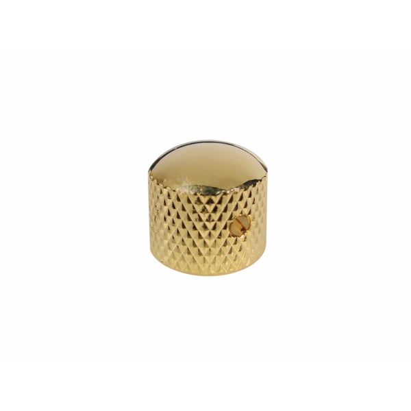 Boston KG-210 Dome Knob Gold