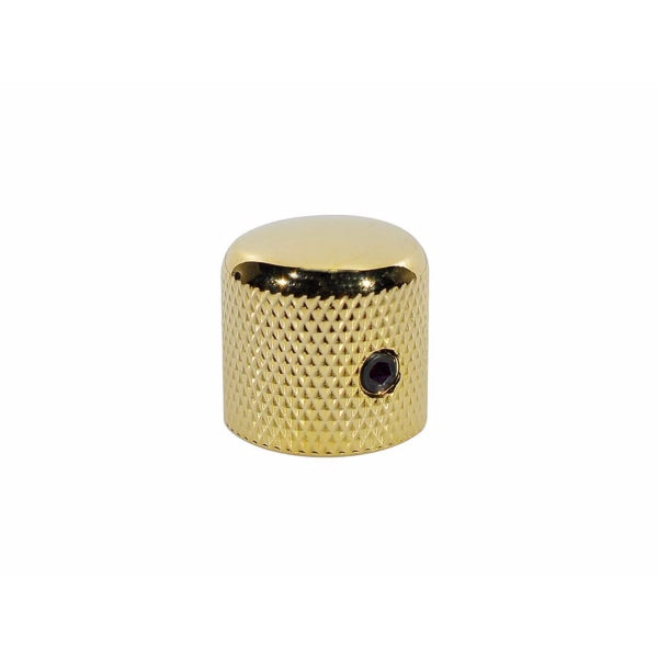 Boston KG-220 Dome Knob Gold