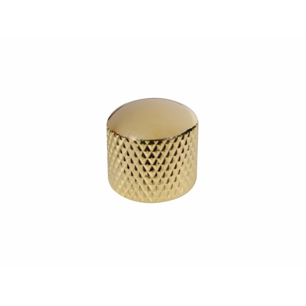 Boston KG-235 Dome Knob Gold