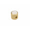 Boston KG-236 Dome Knob - Gold