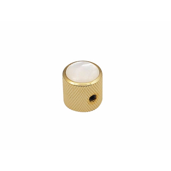 Boston KG-236 Dome Knob - Gold