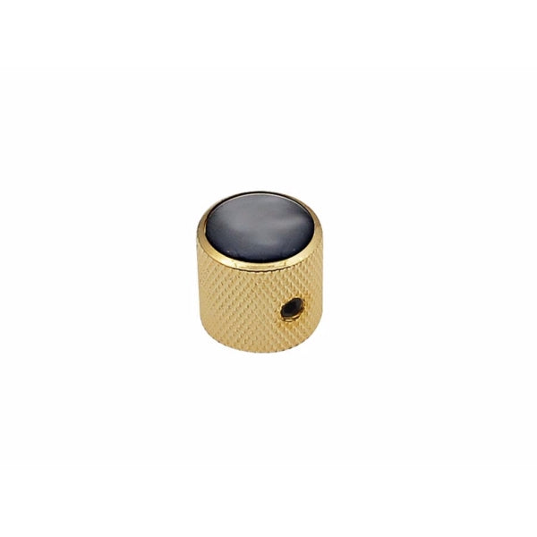 Boston KG-239 Dome Knob - Gold