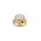 Boston KG-261 Bell Knob - Gold