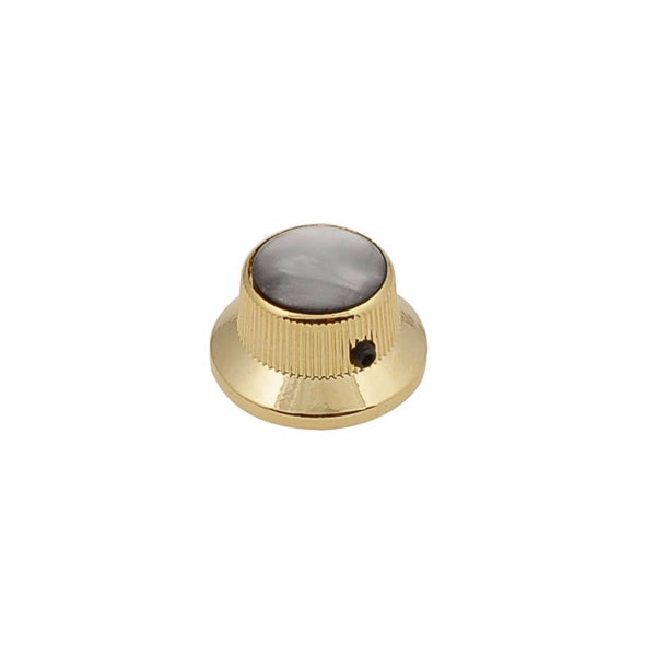 Boston KG-263 Bell Knob - Gold