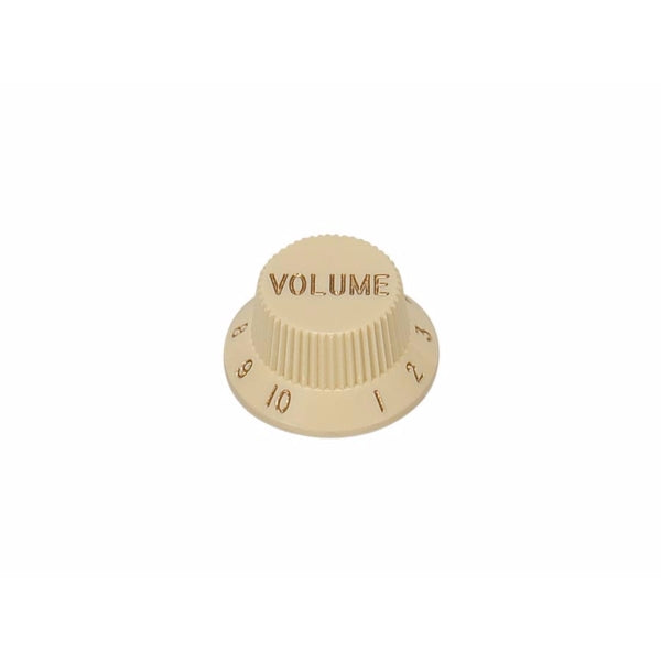 Boston KI-1726-V Bell Knob Ivory