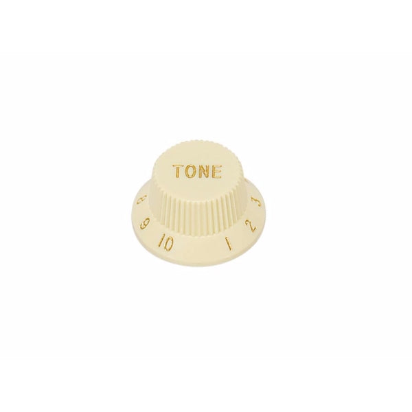 Boston KI-240-T Bell Knob Ivory