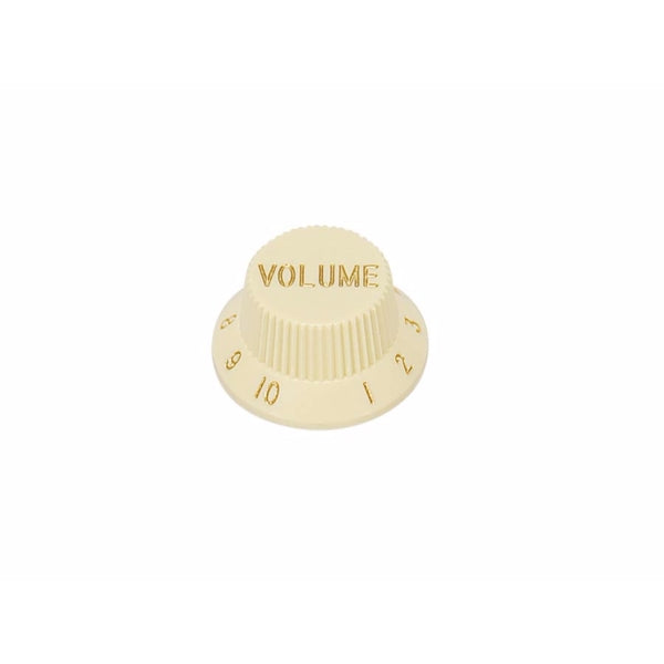 Boston KI-240-V Bell Knob Ivory