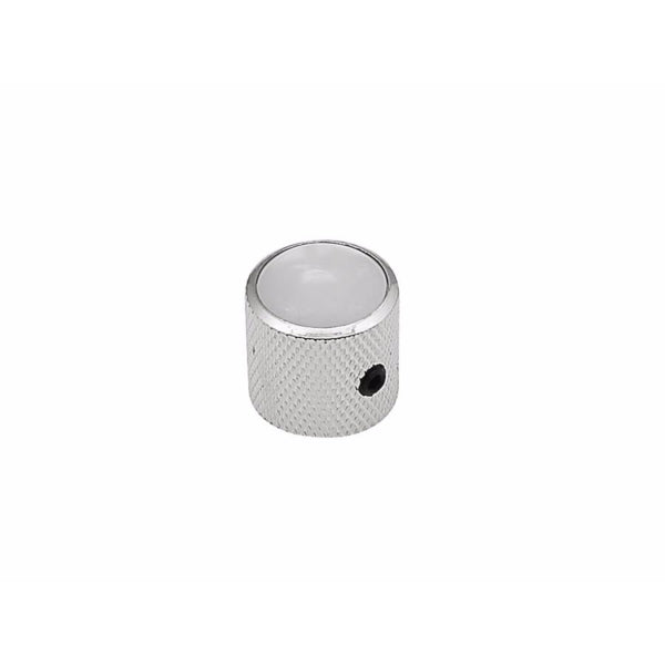 Boston KN-236 Dome Knob - Nickel